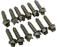 Spikes ICE Screws