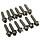 Spikes ICE Screws