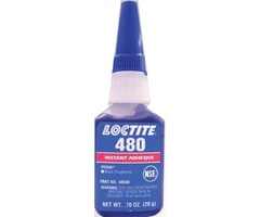 Loctite Spikes Kleber 480