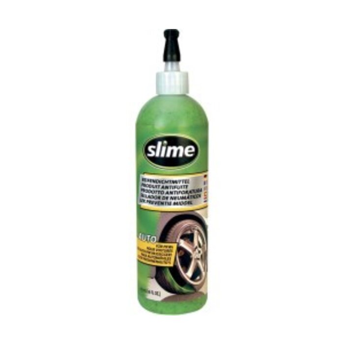 Slime Slime Tubless Tire Sealant