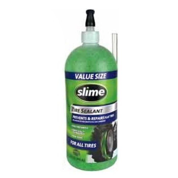 Slime Slime Tubless Tire Sealant