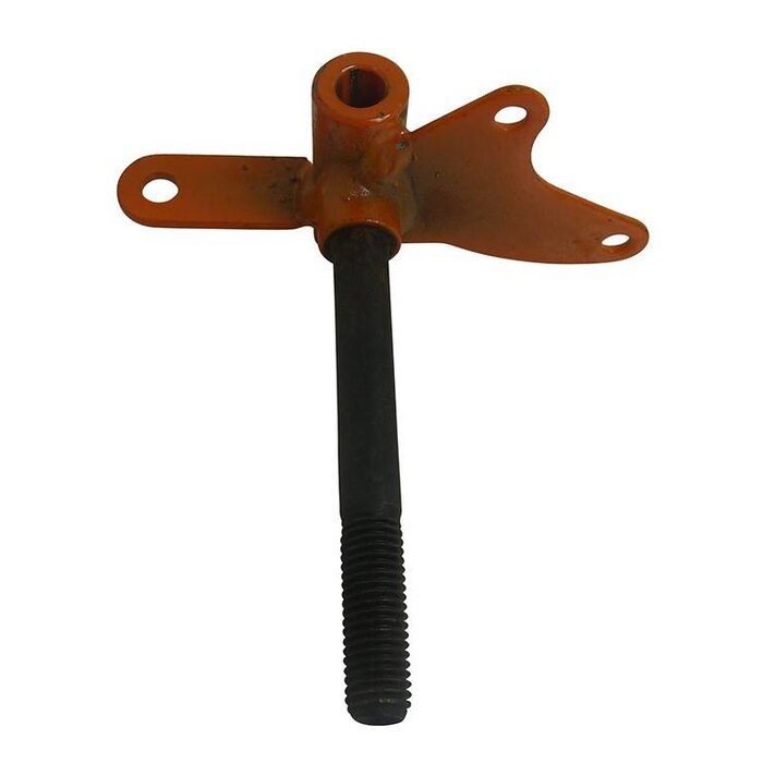 Actionbikes Miniquad Elektro 49 cc/1000 Watt Madox Fox XTR PREMIUM Achsschenkel schwarz