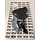 Frame Guard für Kawasaki KFX 450 R Aluminium - schwarz