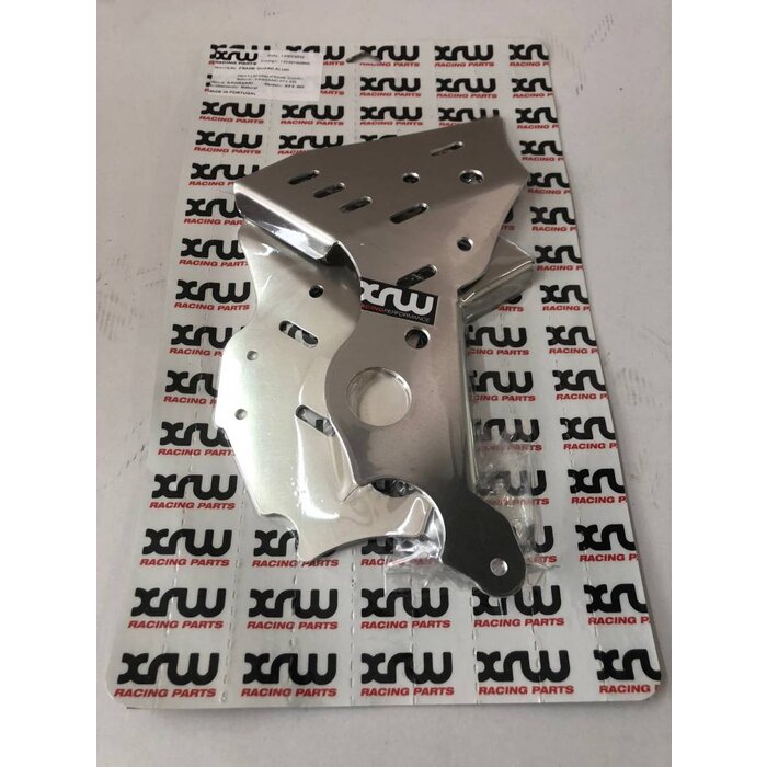 XRW Frame Guard für Kawasaki KFX 450 R Aluminium