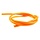 Benzinschlauch, 1 Meter, d=5mm, orange