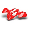 Maier Plastics Polaris Predator Front Fender Red