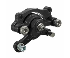 MXS Works Bremssattel vorne / hinten links 49CC