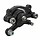 Bremssattel vorne / hinten links 49CC