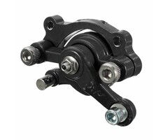 MXS Works Bremssattel vorne / hinten rechts 49CC