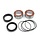 Yamaha YFZ450 Bj. 04-05 All Balls Doppel Achslager Upgrade Kit