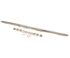 Silber Tec Achse für Yamaha YFM 700R