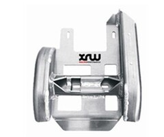 XRW Schwingenschutz Disk Cover