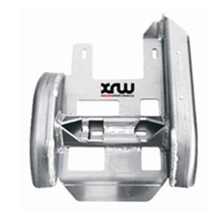 XRW Schwingenschutz Disk Cover