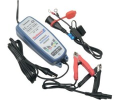 Batterieladegerät OptiMate 2