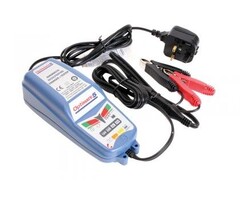 Batterieladegerät OptiMate 5