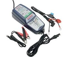 Batterieladegerät OptiMate Lithium