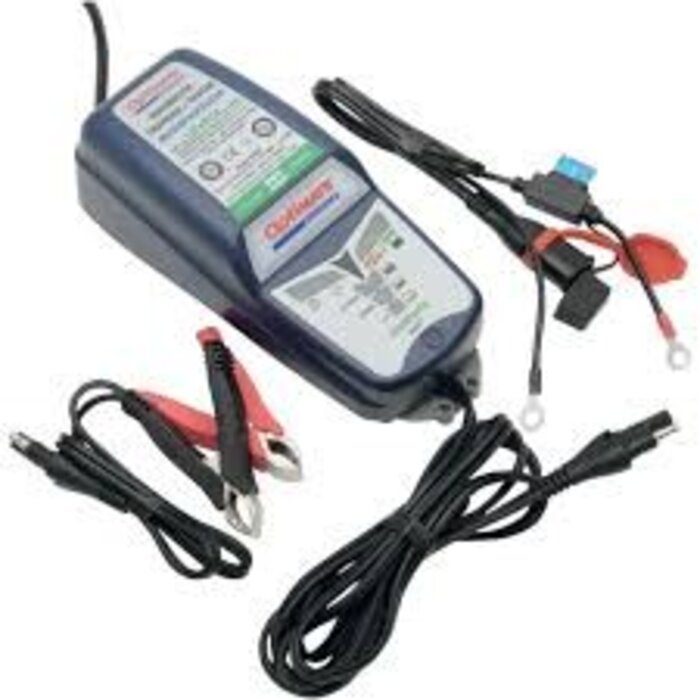 Batterieladegerät OptiMate Lithium