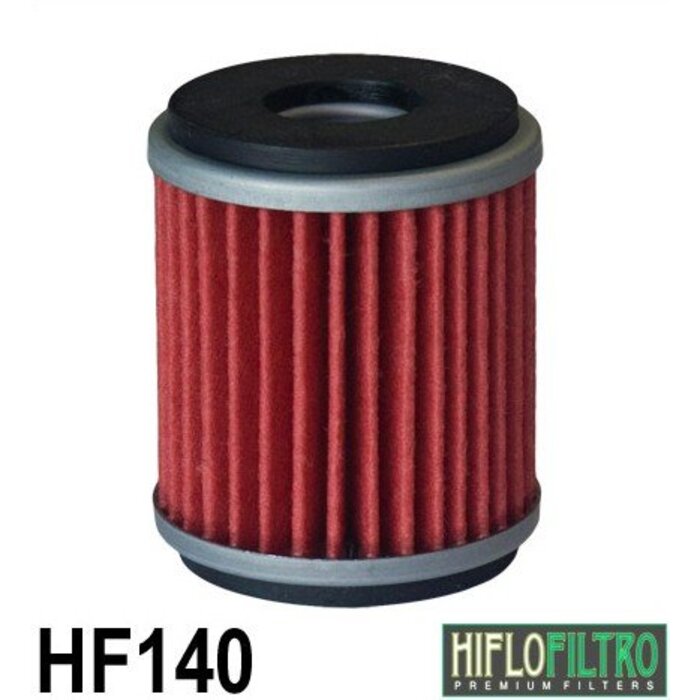 Hiflo Ölfilter HF140