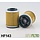 Ölfilter HF143