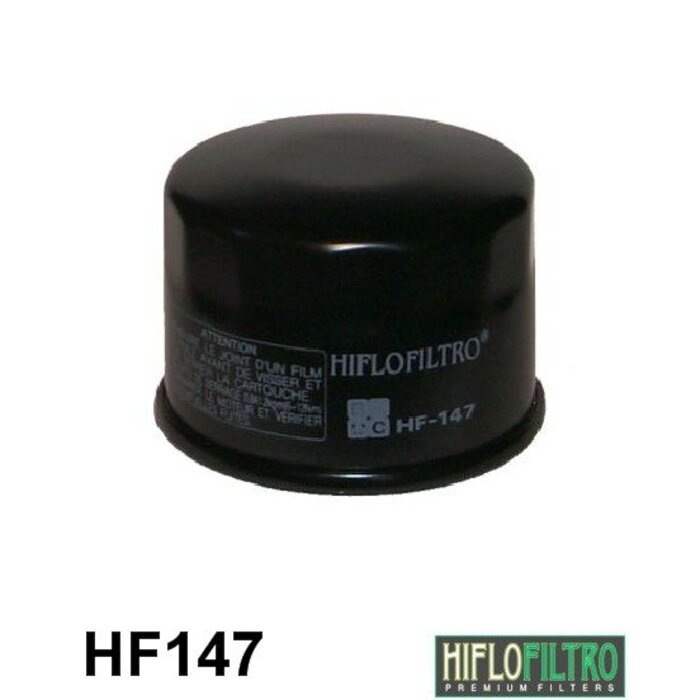 Hiflo Ölfilter HF147