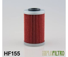 Hiflo Ölfilter HF155