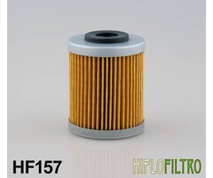 Hiflo Ölfilter HF157