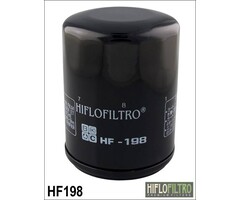 Hiflo Ölfilter HF198