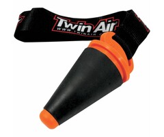 Twin Air Auspuffstopfen Plug schmal Ø 18-40 mm
