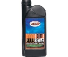 Twin Air BIO Liquid Dirt Remover