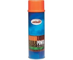 Twin Air BIO Liquid Power Filter Oil Spray
