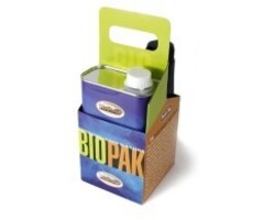 Twin Air BIO PACK Filter Oil & Cleaner Kit