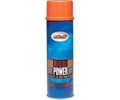 Twin Air Liquid Power Filter Oil Spray