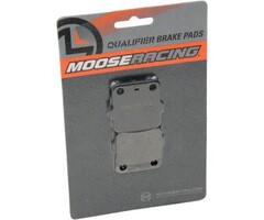 Moose Utility Bremsbelege für Honda, Kawasaki, Suzuki, Yamaha