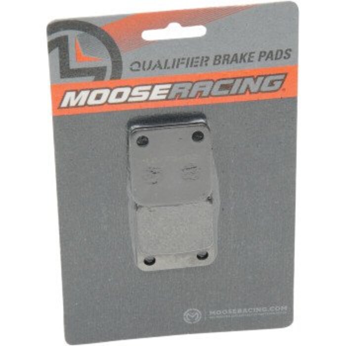 Moose Utility Bremsbelege für Honda, Kawasaki, Suzuki, Yamaha