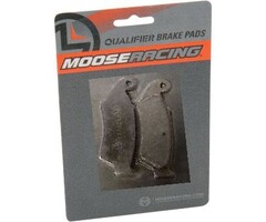 Moose Utility Bremsbelege für Honda, Kawasaki, Suzuki, Yamaha