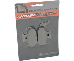 Moose Utility Bremsbelege für Can Am