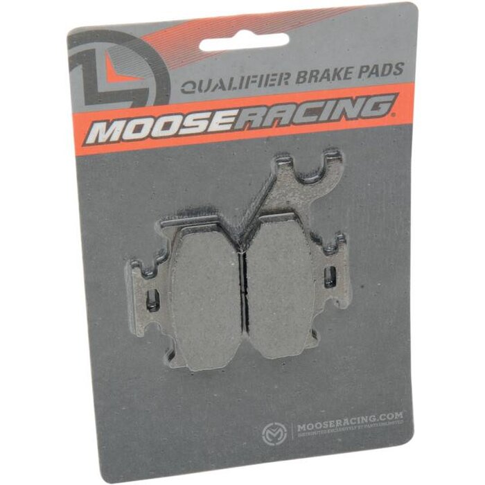 Moose Utility Bremsbelege für Can Am