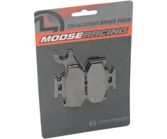 Moose Utility Bremsbelege für Yamaha