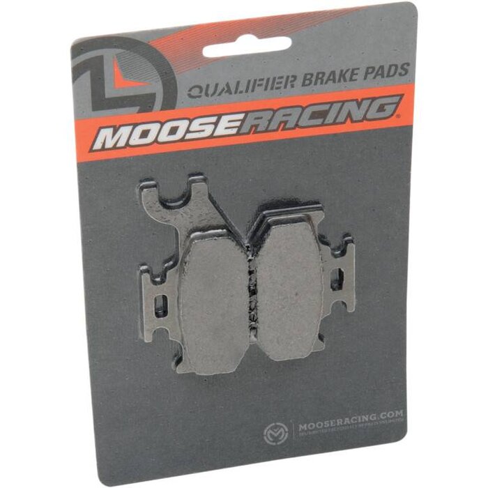 Moose Utility Bremsbelege für Yamaha