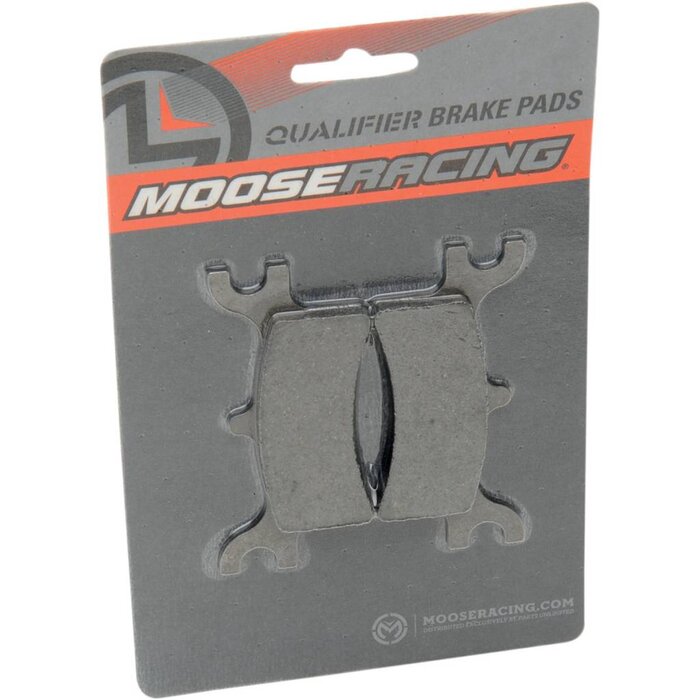 Moose Utility Bremsbelege für Polaris
