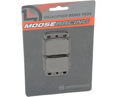 Moose Utility Bremsbelege für Suzuki, Kawasaki