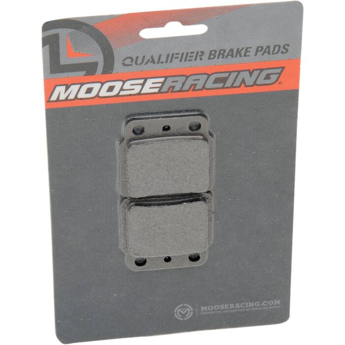 Moose Utility Bremsbelege für Suzuki, Kawasaki