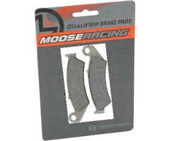 Moose Utility Bremsbelege für Honda