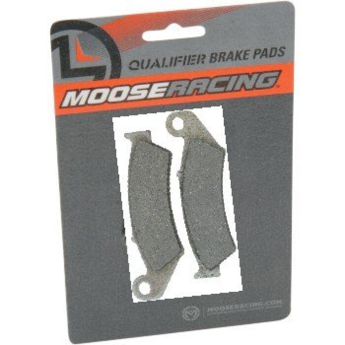 Moose Utility Bremsbelege für Honda