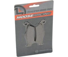 Moose Utility Bremsbelege für KTM, Husaberg, Huqvarna, ATK