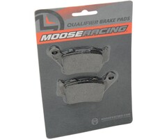 Moose Utility Bremsbelege für KTM, Husaberg, Huqvarna, ATK