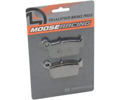 Moose Utility Bremsbelege für Honda, Kawasaki, Suzuki, Yamaha