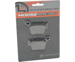 Moose Utility Bremsbelege für KTM, Husaberg, Huqvarna