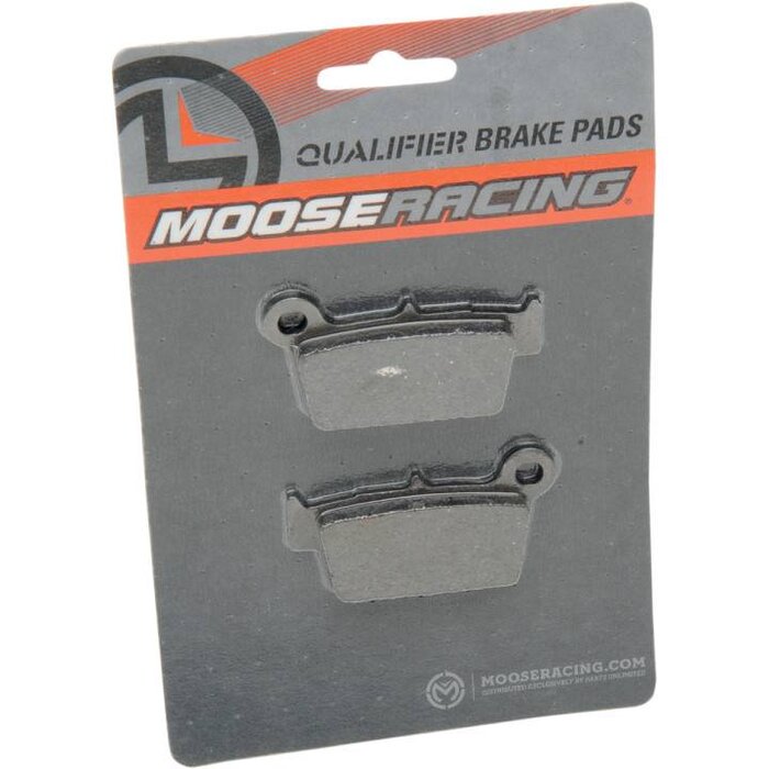 Moose Utility Bremsbelege für Kawasaki, TM, Yamaha