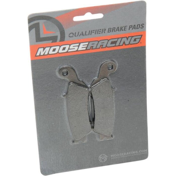 Moose Utility Bremsbelege für Yamaha